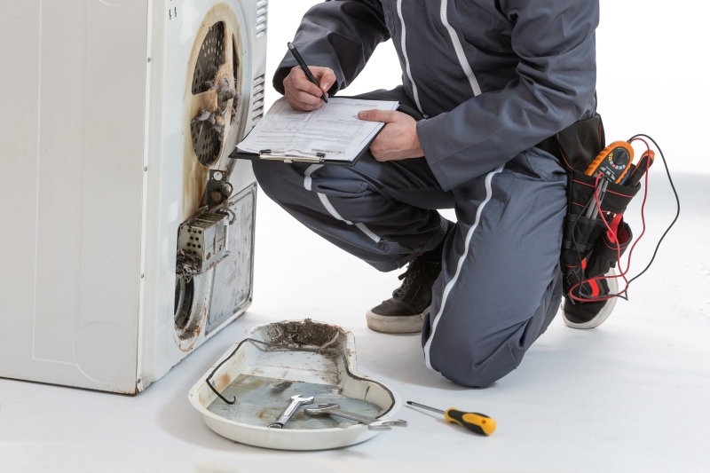 Appliance Repairs Launton
