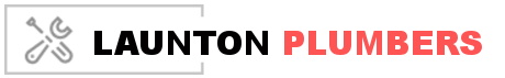 Plumbers Launton logo