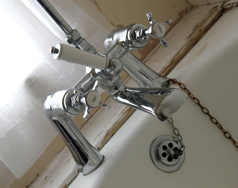 Shower Installation Launton, Chesterton, OX26